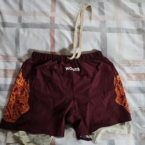 Darc Sport Medium Shorts
